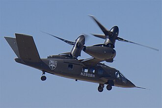 Future Vertical Lift